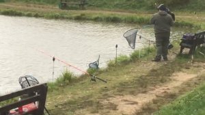 поимка форели на пасту