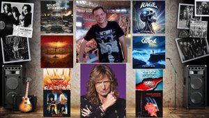 Обитель Меломана-28.09.25(Crime,Rage,Pansophic,Sole Syndicate и другие)