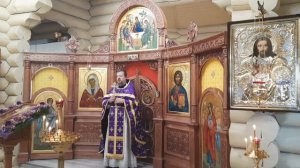 Сила благодати