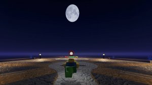 я вернулся и играю ураааа :3 🥳🥳🥳🥳