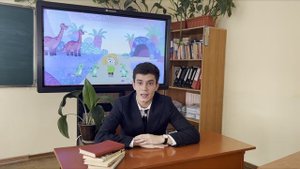 Азонов Иброхим