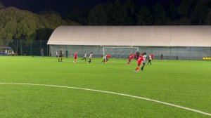 Армада (2014) vs Балтавто (2014), Первенство СПб 25, Лига Б, 27.09.25, 2 этап, 3 тур, 2 тайм, 2:3