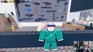 Я хочу протестить эту игру в роблокс