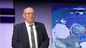 «Отличник физической культуры и спорта». Сегодня Виктору Высоцкому 75 лет. Беседа о жизни и спорте.