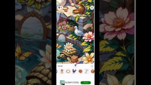 Найди скрытые объекты 28 уровень