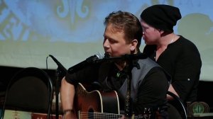 Код Чеширского. "Ведьмак"