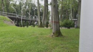 Звучание Поющих Труб (5 шт) Уличная Симфония