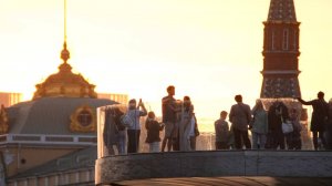 Заммэра Москвы Сергунина подвела итоги фестиваля "Культурный город"