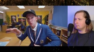 📹 От первого лица: Школа 8 - ОНИ ВЕРНУЛИСЬ! Теперь все для своих (РЕАКЦИЯ) | ТипоТоп →
👤 #ТипоТоп