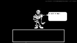 UNDERTALE 2025-03-26 21-49-51 дружба это магия магия это дружба