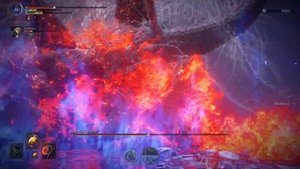 Elden Ring Nightreign (глубокая ночь)