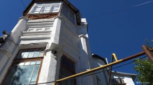 Дача фон Депп в Ялте