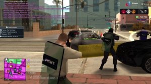 4 преступник