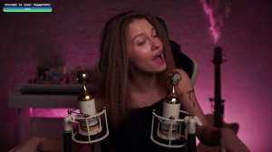 Саша Капустина - Carla Morrison - Disfruto (cover Alexandra Kapustina)