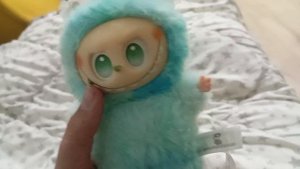 обзор лабубу