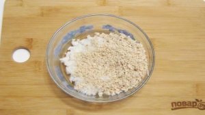 Картофельные пельмени