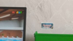 второе мое видео