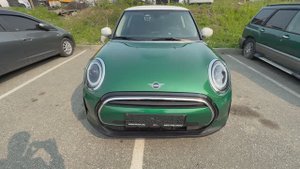 MINI COOPER 2021г❗️Левый руль❗️Без ограничений после 1 ноября❗️PAKDV.RU