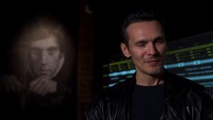 Влад Сташевский о Музее Владимира Высоцкого