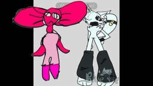 колбаса с blue kitti  готова