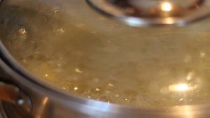 Картофельный цимес