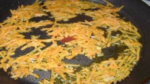 Куриный суп с сухариками