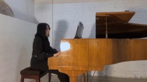 Руденко А.М. Пьеса "Кукушка и Петух", соч. 30, № 6