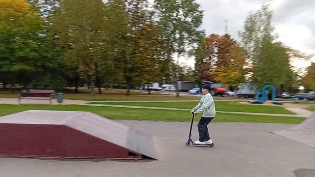 мастер класс
