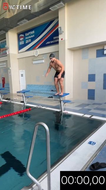 Сечин Владимир.Территория Фитнеса Курск. Тренер. 3414