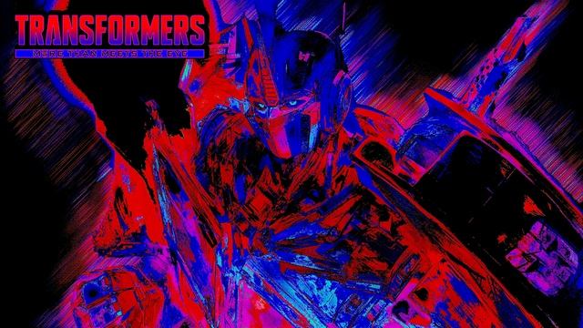 Transformers Prime Main Theme BumbleBurke Remix  Epic Transformers Music