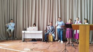 "Кто я, что призрел ТЫ на меня?"; "Кто есть на Небе у меня?.."