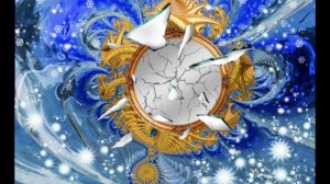 Марина Урусова. Зеркало тролля