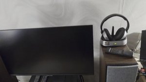 Почти год на новом месте.