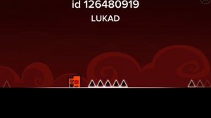 MY LEVEL
