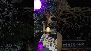 Таро-расклад