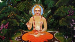 24 гл 3-я Песнь Шримад-Бхагаватам. Уход Кардам муни