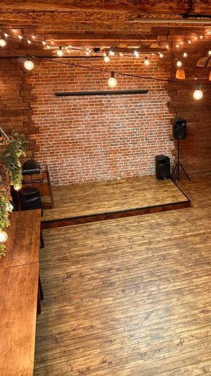 Видеообзор площадки "Лофт на Рижском"