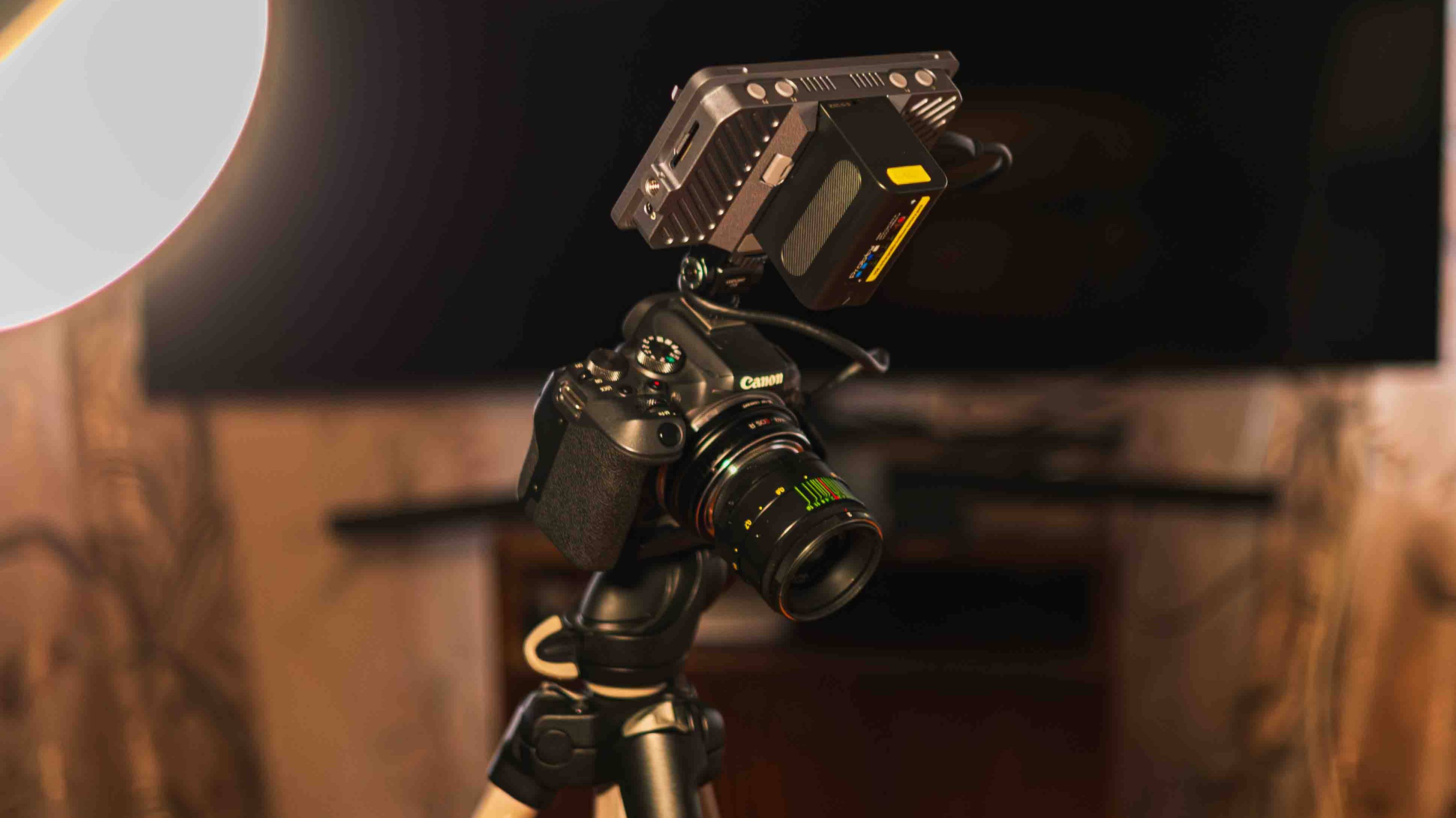 Мечта сбылась! Моя первая полнокадровая — Canon R8! смотреть онлайн