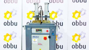 OZCELIK ORION-I Одноголовочная сварочная машина для окон ПВХ — OBBU.RU