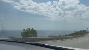 Путешествие по Крыму