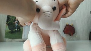 клип от слонихи!!!