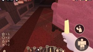 играю дорс одним
(Roblox роблокс)