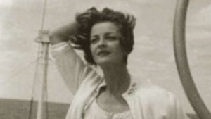 Удивительная судьба дочери Шаляпина- Марины Фредди. От Мисс Россия до жены фашиста .