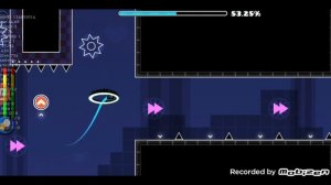 прохожу игру геометри дэш уровень Back to home