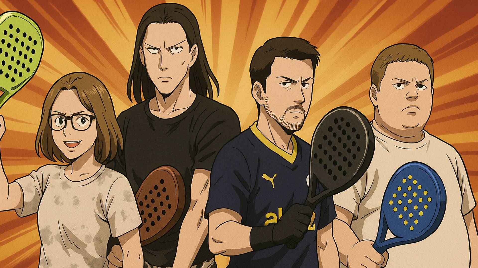 27/09/2025 Padel
