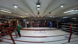 Ринг№1, Бой№31 Бабаян Тигран - Чеботарев Матвей