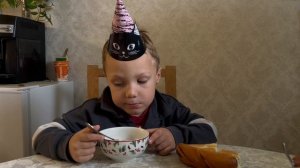 Грустный праздник день рождения