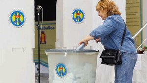 ‼️🇲🇩 "Проросийские" силы Молдавии всё же побеждают европейских русофобов
▪️Несмотря на массовые п