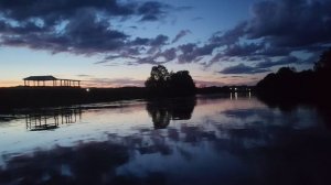 Река моей жизни