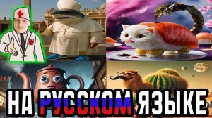 Итальянские мемы на русском языке.Часть1.